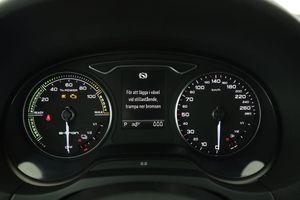 Audi A3 bild 20
