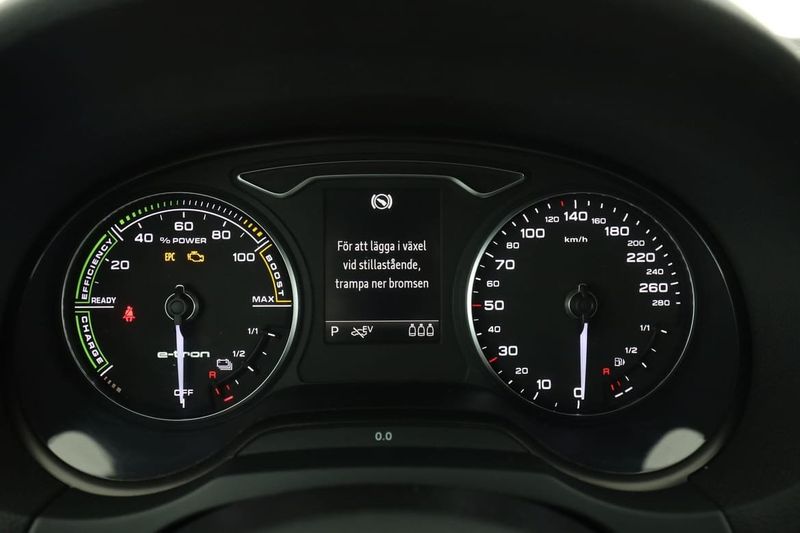 Audi A3 bild 20
