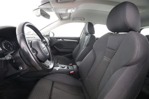Audi A3 bild 11