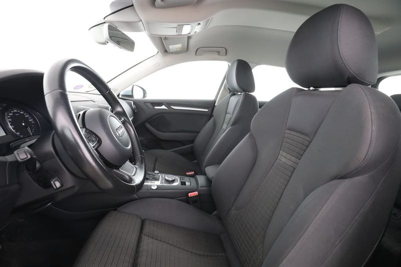 Audi A3 bild 11