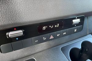 Mercedes e-Sprinter bild 13