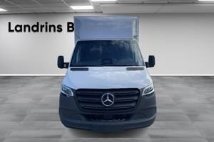 Mercedes e-Sprinter bild 2