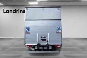Mercedes e-Sprinter bild 5