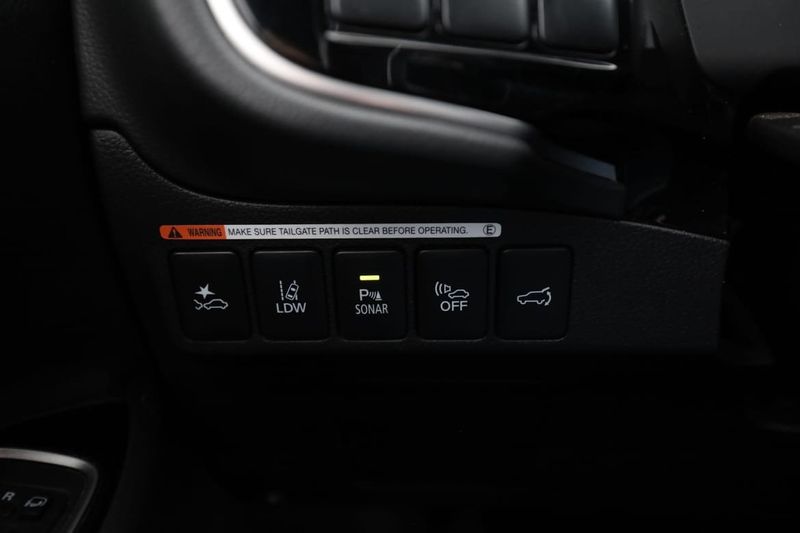 Mitsubishi Outlander bild 37