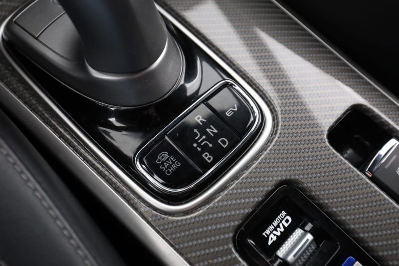 Mitsubishi Outlander bild 29