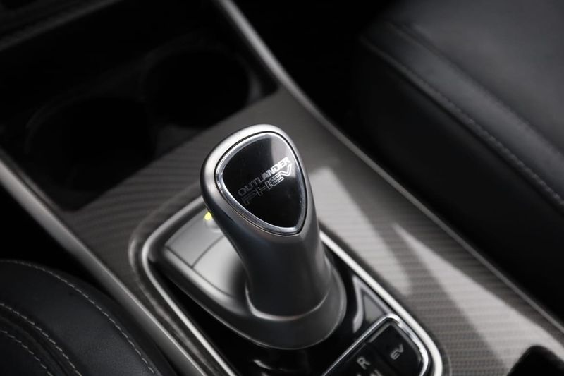 Mitsubishi Outlander bild 28