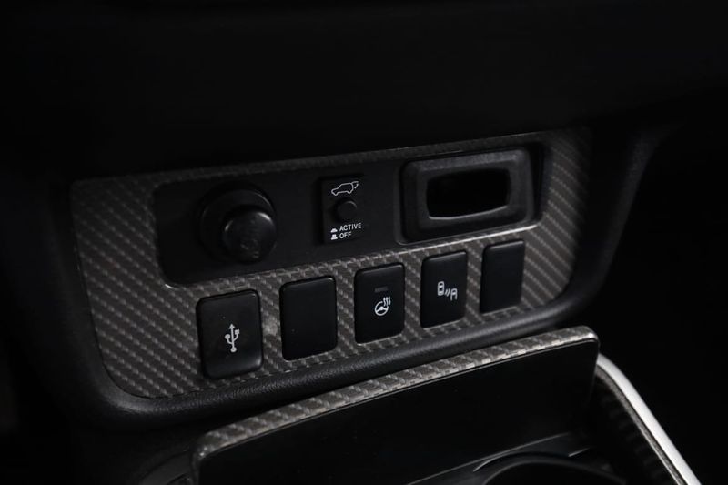 Mitsubishi Outlander bild 26