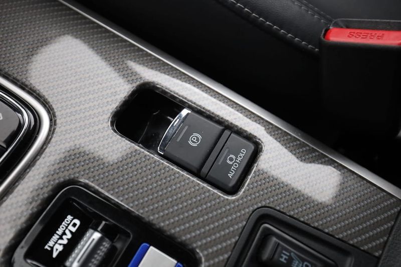 Mitsubishi Outlander bild 31