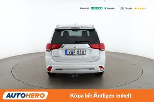 Mitsubishi Outlander bild 4