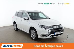Mitsubishi Outlander bild 8