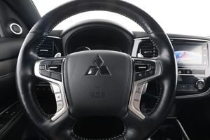 Mitsubishi Outlander bild 19