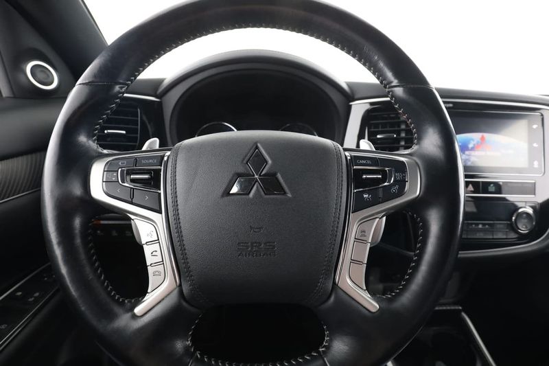 Mitsubishi Outlander bild 19