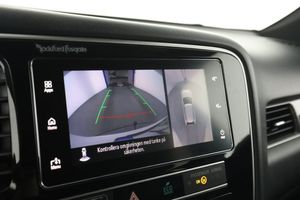 Mitsubishi Outlander bild 23