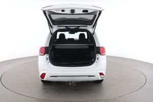 Mitsubishi Outlander bild 17