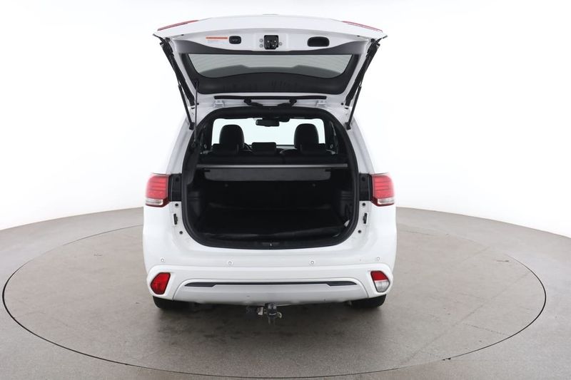 Mitsubishi Outlander bild 17