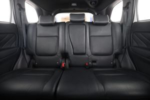 Mitsubishi Outlander bild 16