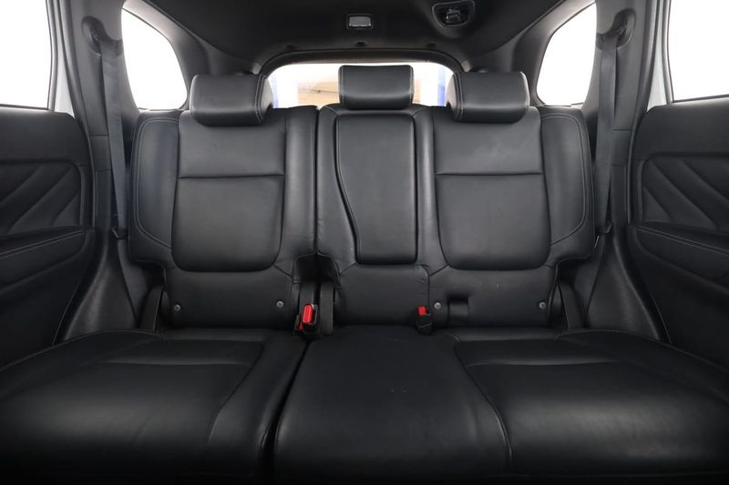 Mitsubishi Outlander bild 16