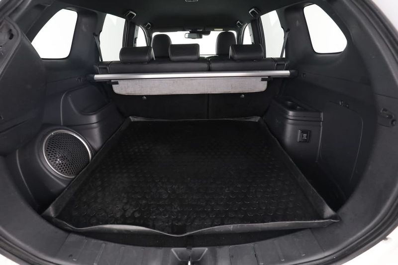 Mitsubishi Outlander bild 18