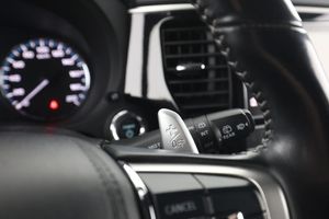 Mitsubishi Outlander bild 35
