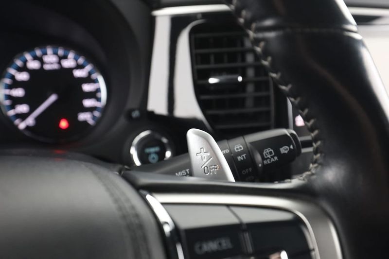 Mitsubishi Outlander bild 35