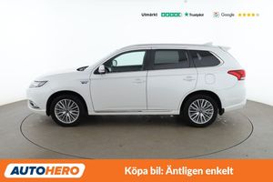 Mitsubishi Outlander bild 2