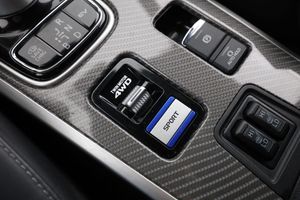 Mitsubishi Outlander bild 30