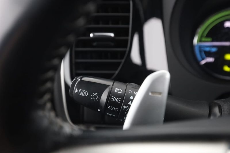Mitsubishi Outlander bild 36