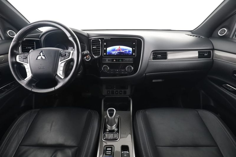 Mitsubishi Outlander bild 13