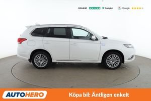 Mitsubishi Outlander bild 7