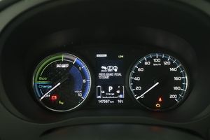 Mitsubishi Outlander bild 20
