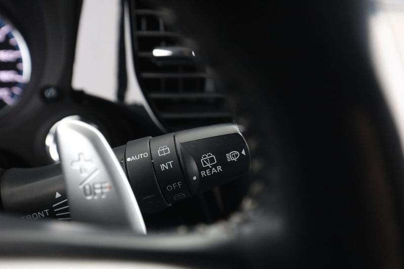 Mitsubishi Outlander bild 34