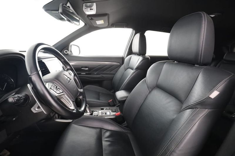Mitsubishi Outlander bild 11