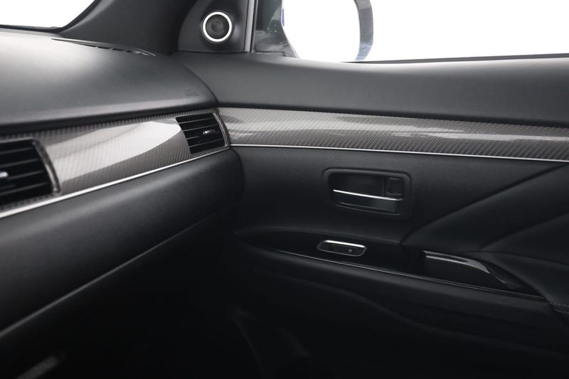 Mitsubishi Outlander bild 33