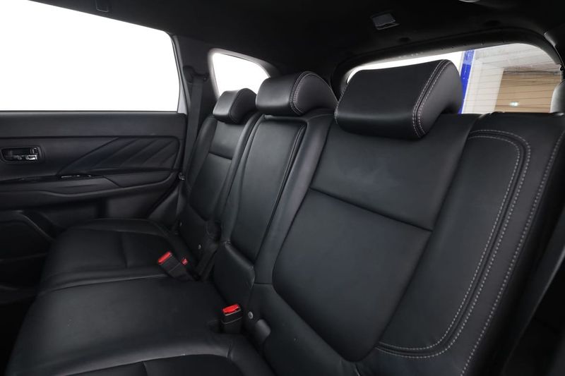 Mitsubishi Outlander bild 15