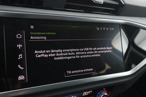 Audi Q3 bild 22
