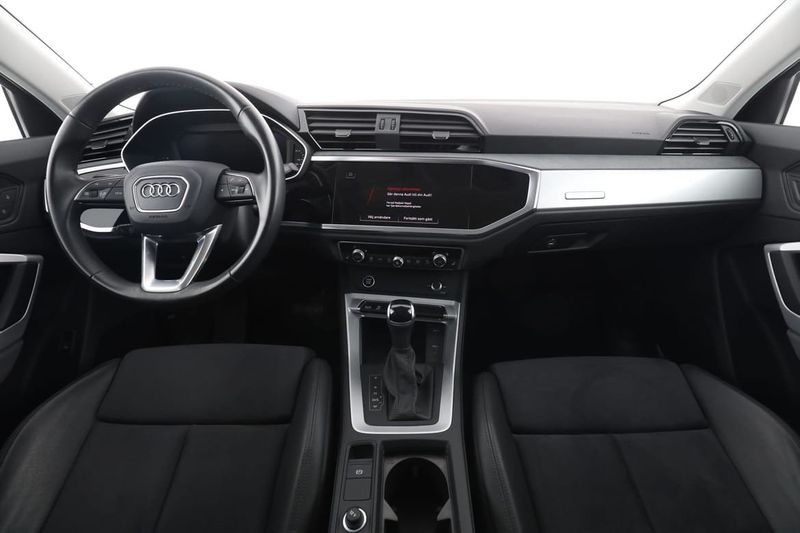 Audi Q3 bild 13