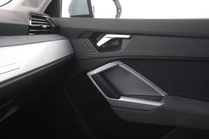 Audi Q3 bild 31