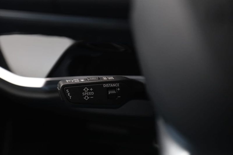 Audi Q3 bild 35