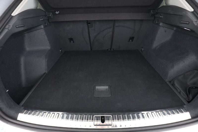 Audi Q3 bild 18