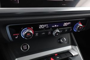 Audi Q3 bild 24