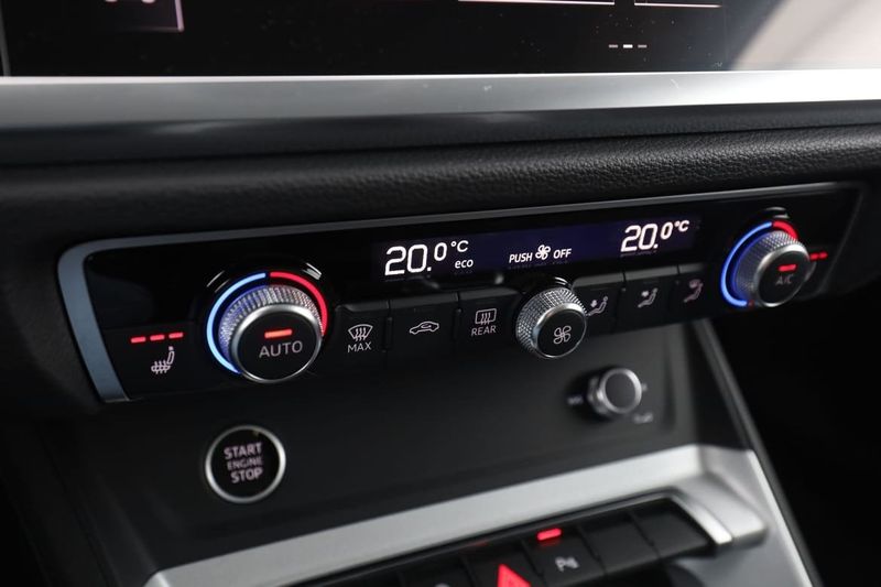 Audi Q3 bild 24
