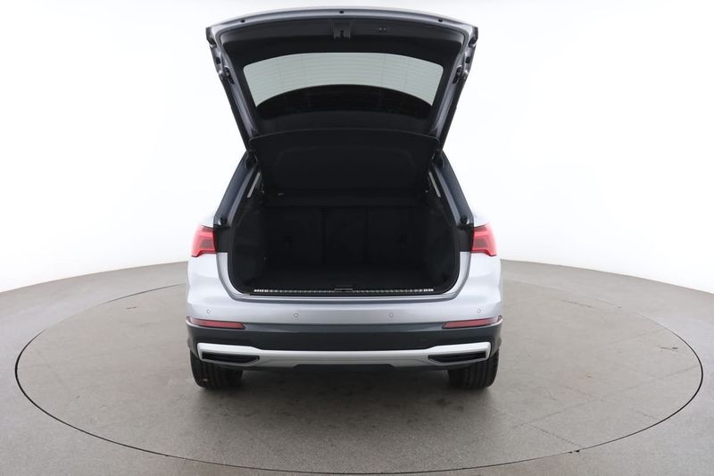 Audi Q3 bild 17