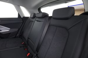 Audi Q3 bild 15