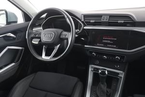 Audi Q3 bild 14