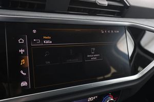 Audi Q3 bild 21