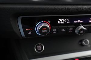 Audi Q3 bild 25