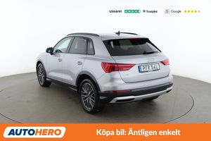 Audi Q3 bild 3