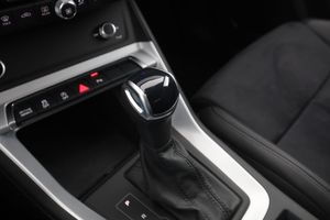 Audi Q3 bild 29