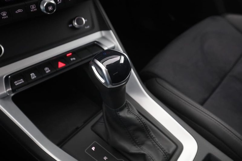 Audi Q3 bild 29