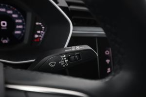 Audi Q3 bild 33